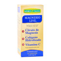 MAGNESIOLIVE TABLETAS FRASCO X 90 U.