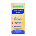 MAGNESIOLIVE TABLETAS FRASCO X 90 U.
