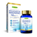 BISGLICINATO DE MAGNESIO FRASCO X 60 U