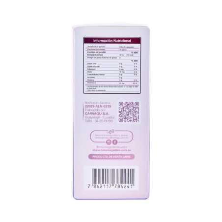 SUPLEMENTO NUTRICIONAL COLAGEINA CAPSULA FRASCO X 60 UNIDADES