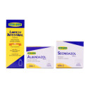 KIT TRATAMIENTO ANTIPARASITARIO ADULTO