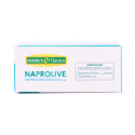 NAPROLIVE TABLETAS CAJA X 5 BLISTER X 10