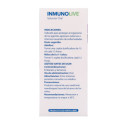 INMUNOLIVE JARABE FRASCO X 120 ML