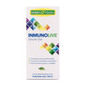 INMUNOLIVE JARABE FRASCO X 120 ML