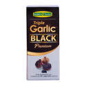 SUPLEMENTO NUTRICIONAL TRIPLE GARLIC BLACK CAPSULA FRASCO 60 U.