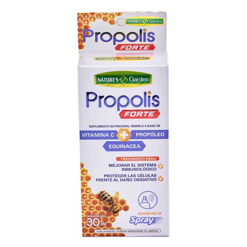PROPOLIS SPRAY FRASCO X 30 ML
