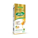 LIMPIA PECHO JARABE A BASE DE JENGIBRE, MIEL Y VITAMINA C FRASCO 240 ML