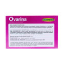 OVARINA CAPSULA CAJA X 4 BLISTERS X 10
