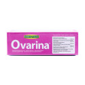 OVARINA CAPSULA CAJA X 4 BLISTERS X 10