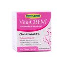 VAGICREM CREMA POTE X 60 GR