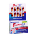 PANKREOLIVE CAPSULAS CAJA X 4 BLISTERS X 10