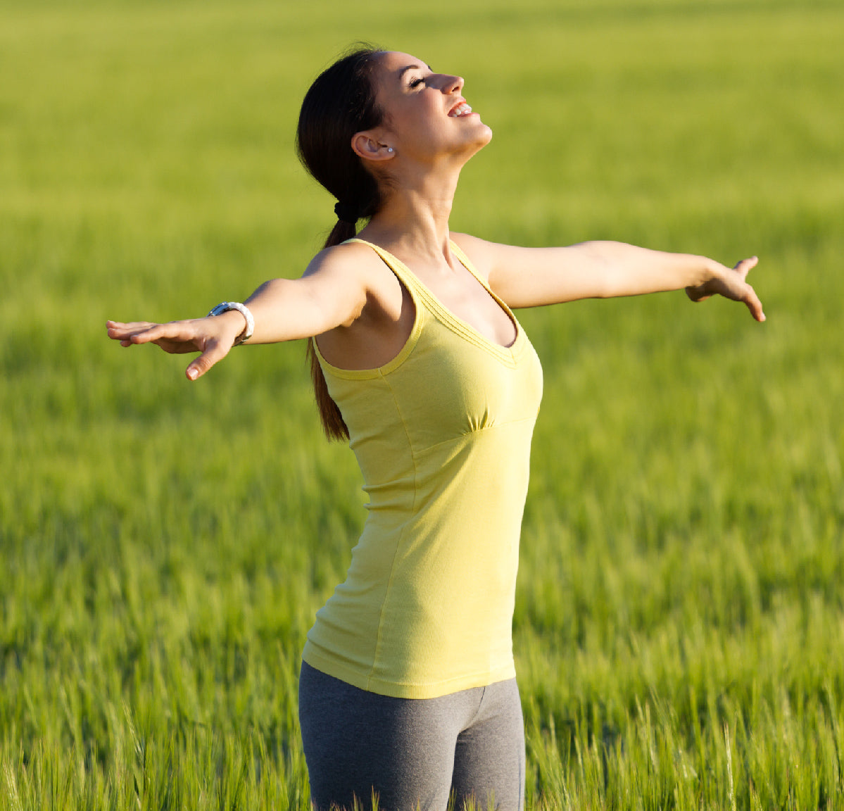 ¿Qué es la energía vital?