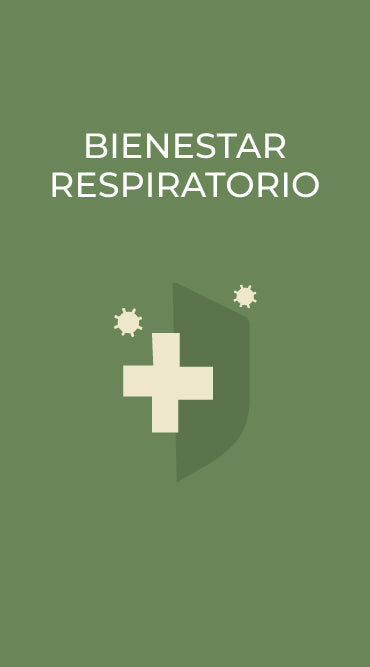 BIENESTAR RESPIRATORIO