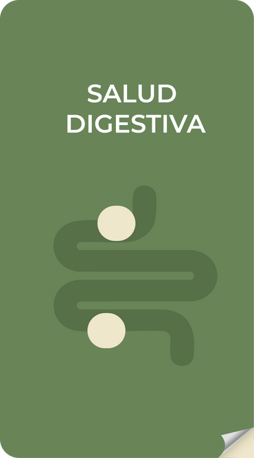 SALUD DIGESTIVA