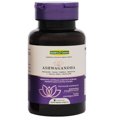 ASHWAGANDHA