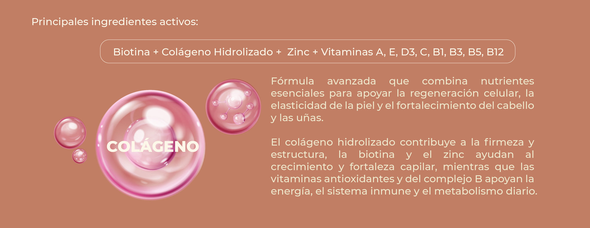 Principios activos