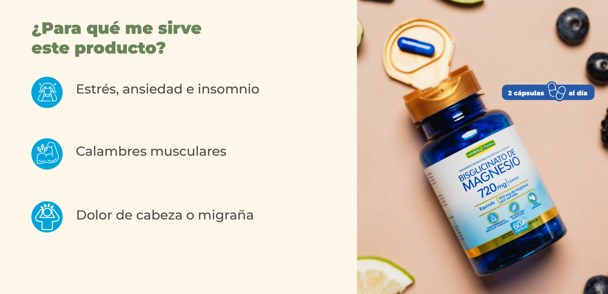 Beneficios