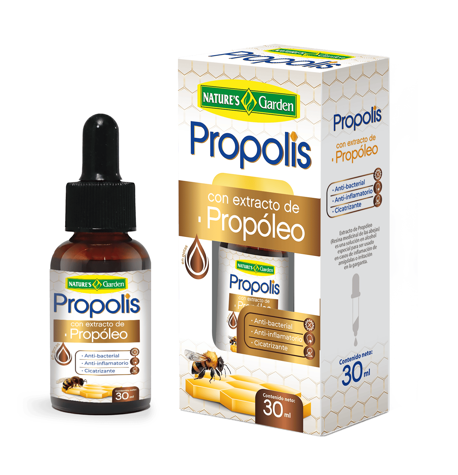 PROPOLIS