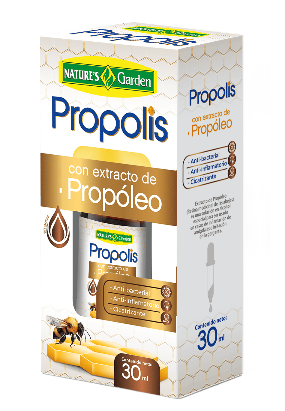PROPOLIS