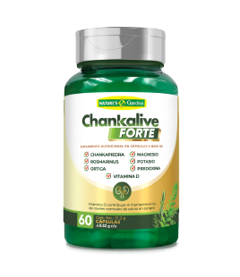 CHANKALIVE FORTE