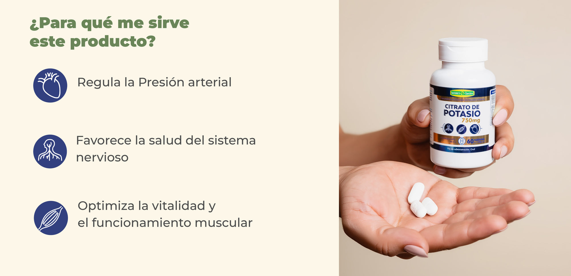 Beneficios