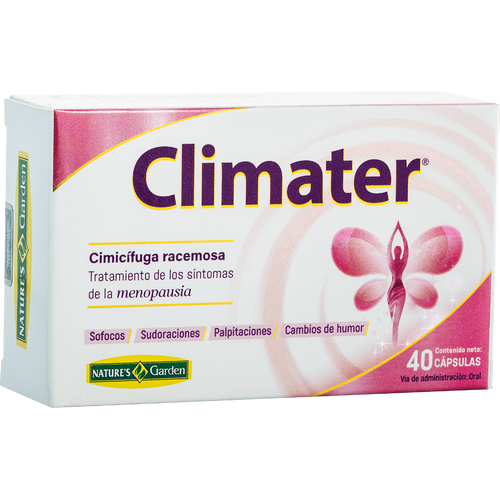 CLIMATER