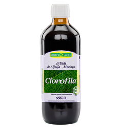 CLOROFILA