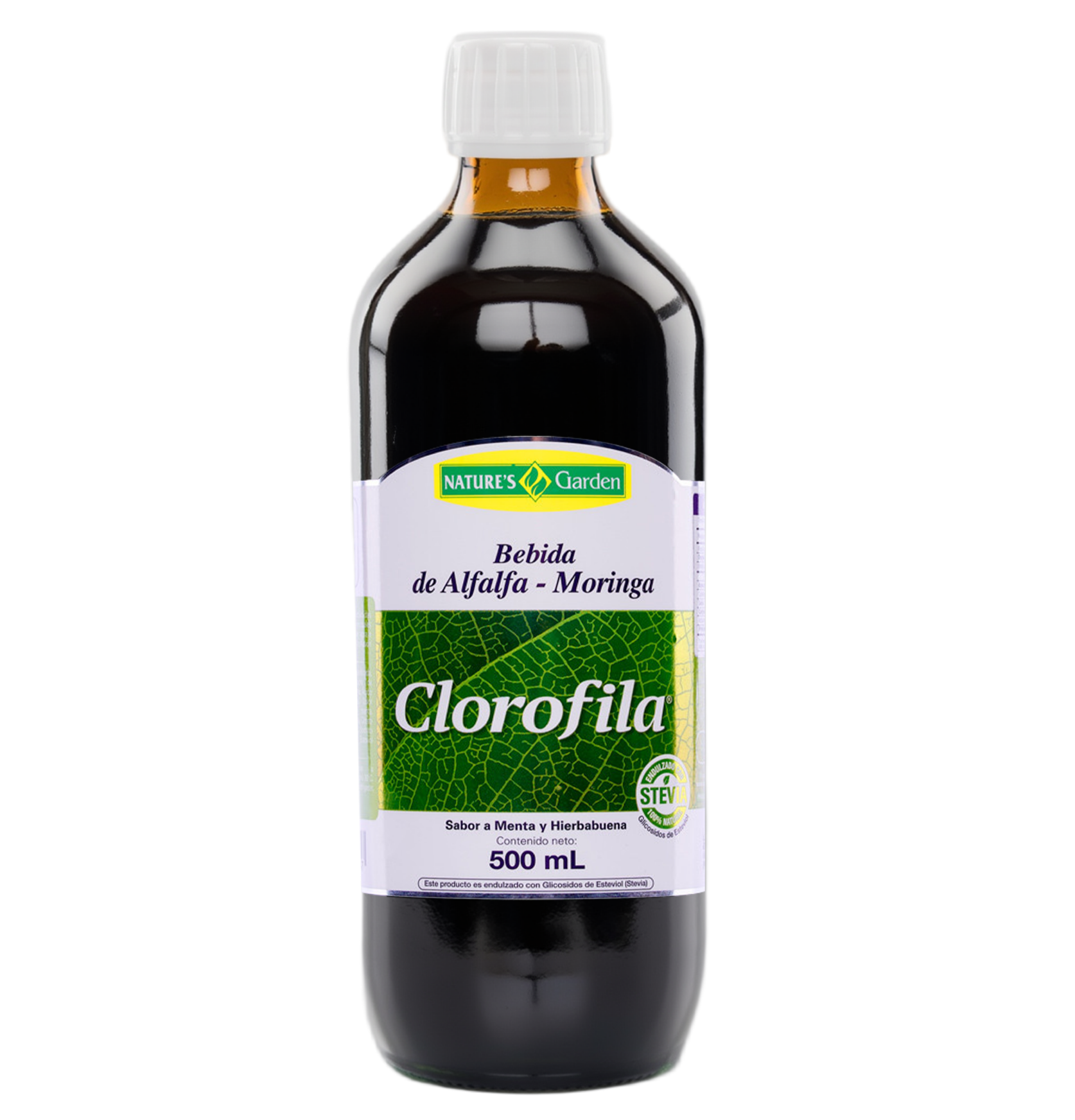 CLOROFILA