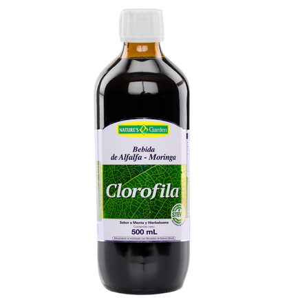 CLOROFILA