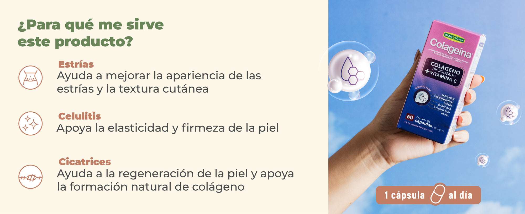 Beneficios