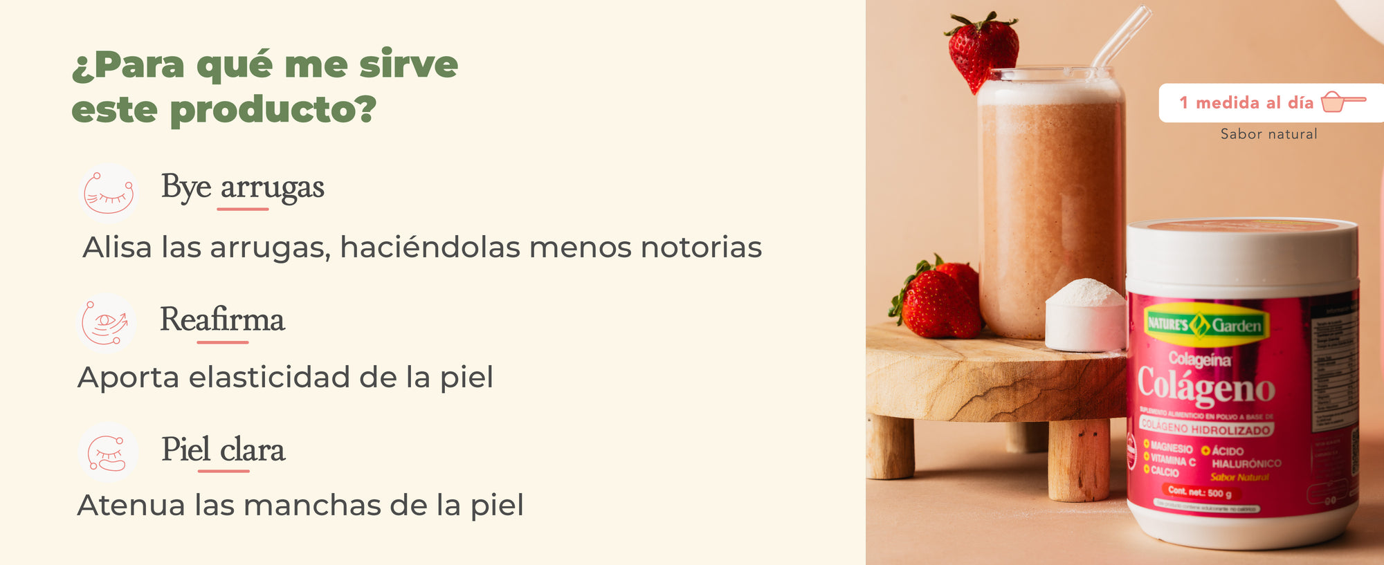 Beneficios
