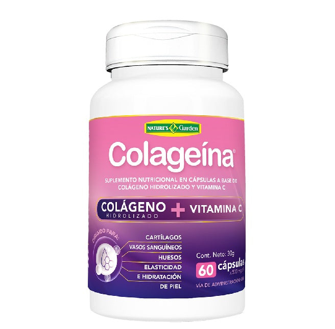 COLAGEÍNA