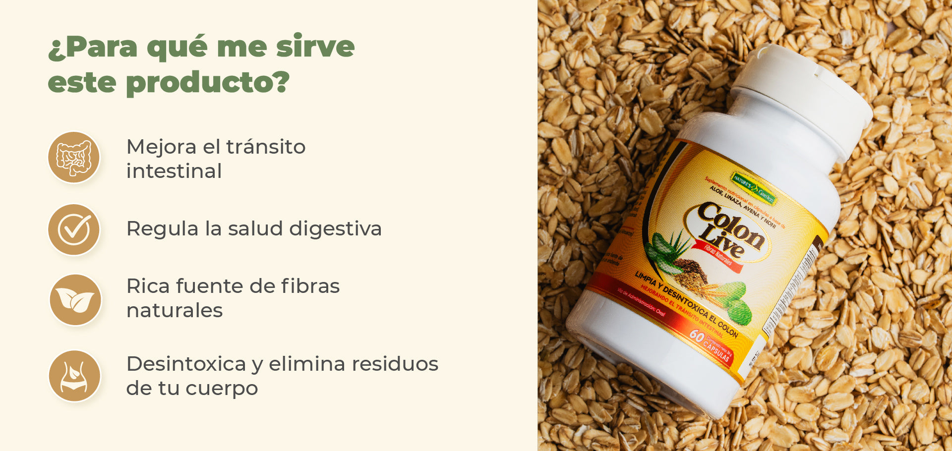 Beneficios
