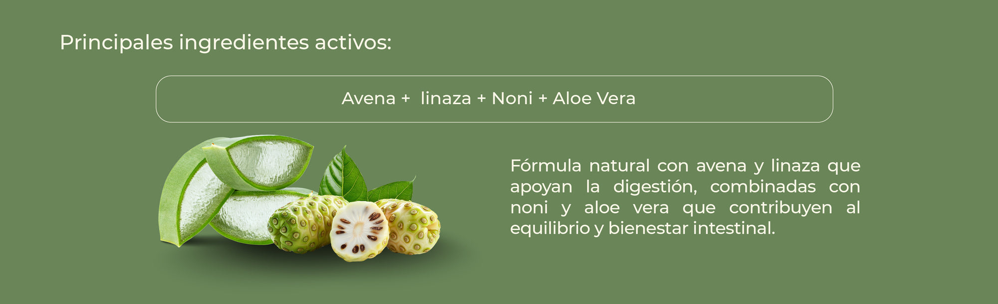 Principios activos