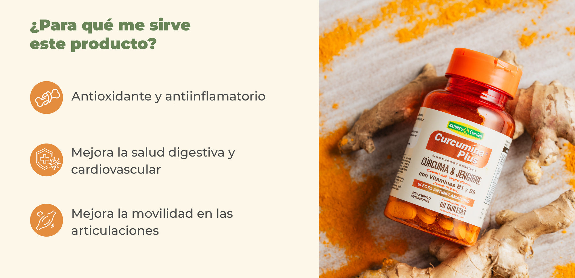 Beneficios