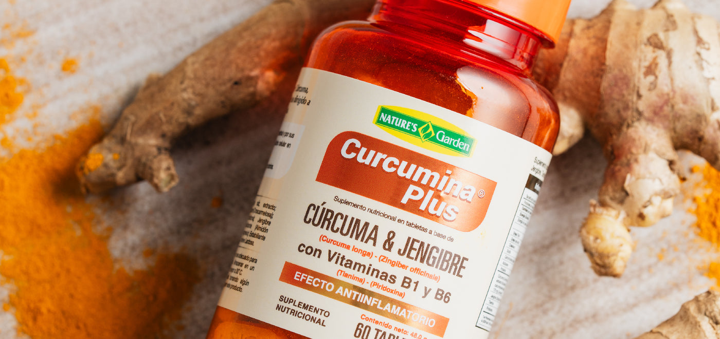 ENERGIA VITAL