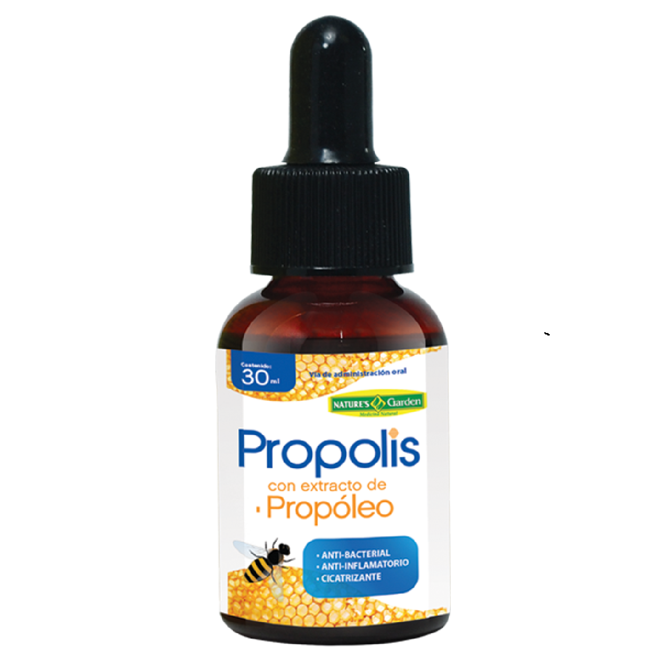 PROPOLIS