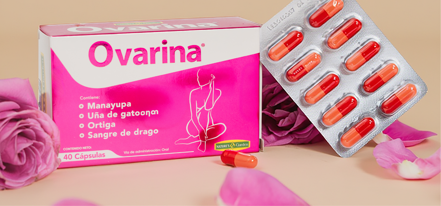 MUJER ACTIVA