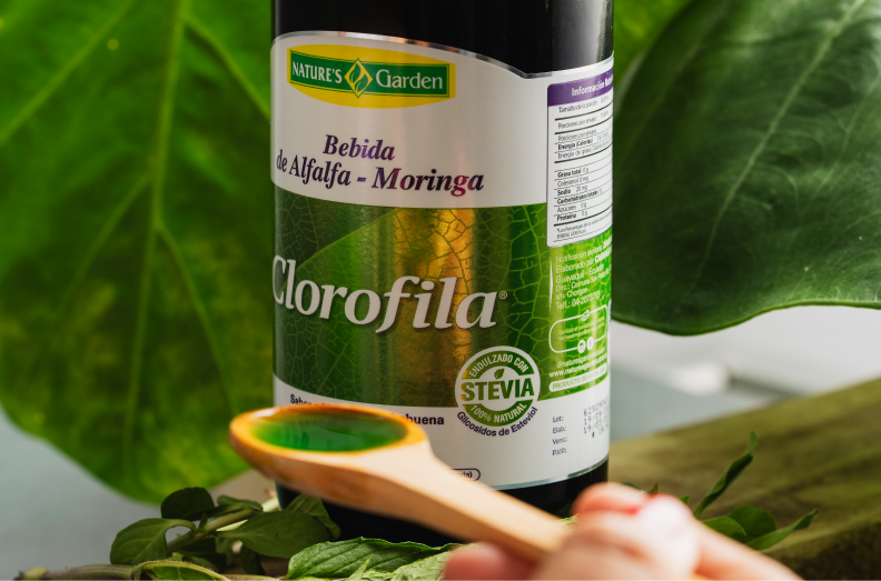 SALUD DIGESTIVA