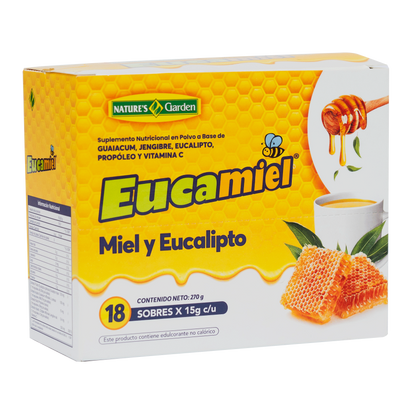 EUCAMIEL SOBRES