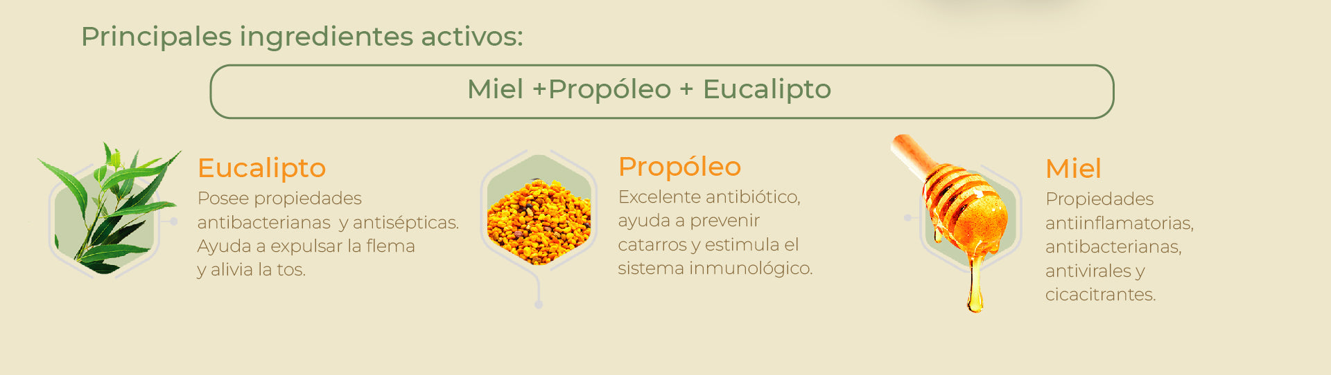 Principios activos