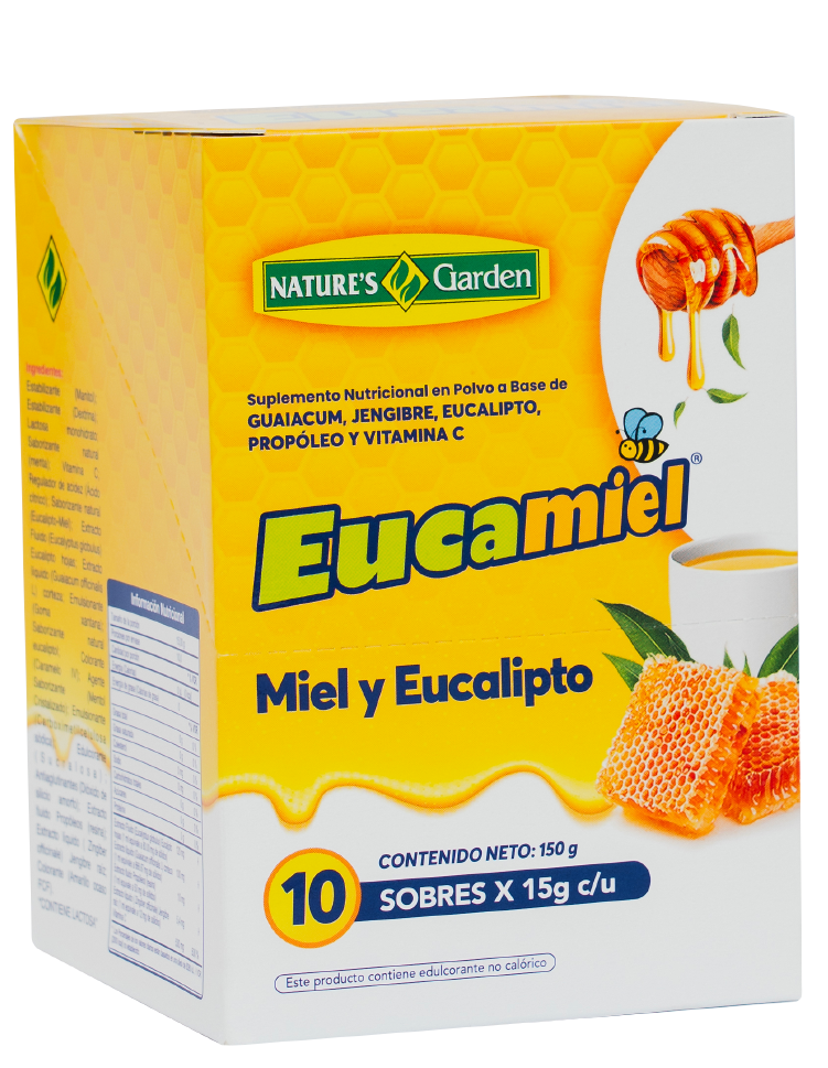EUCAMIEL SOBRES