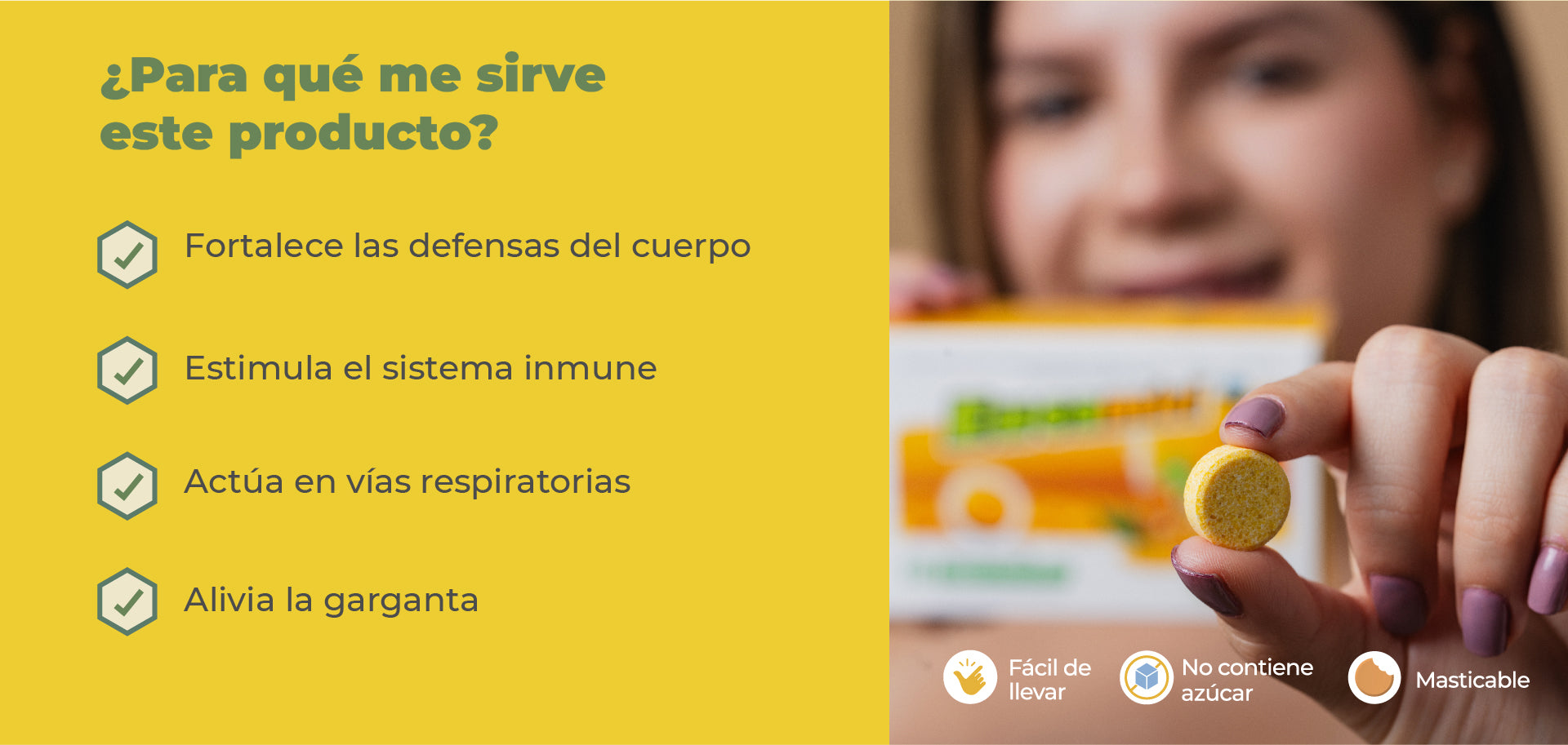 Beneficios
