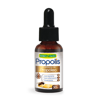PROPOLIS