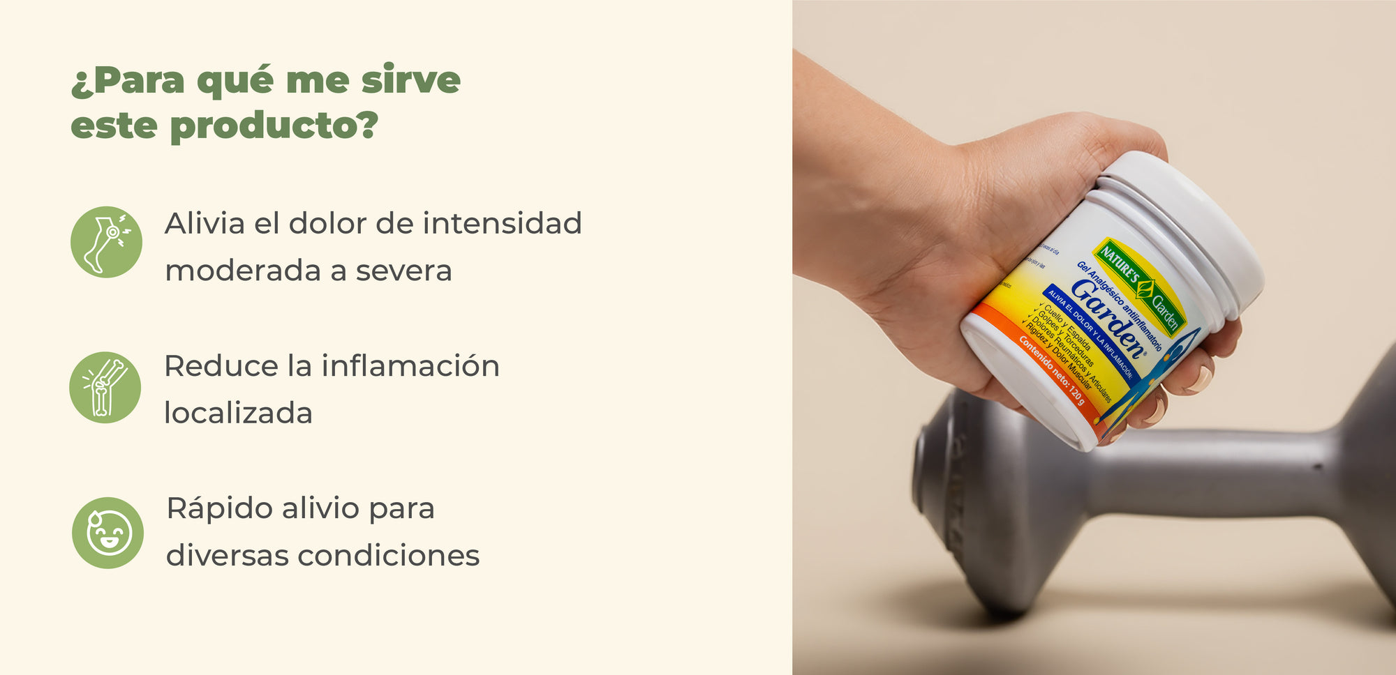 Beneficios