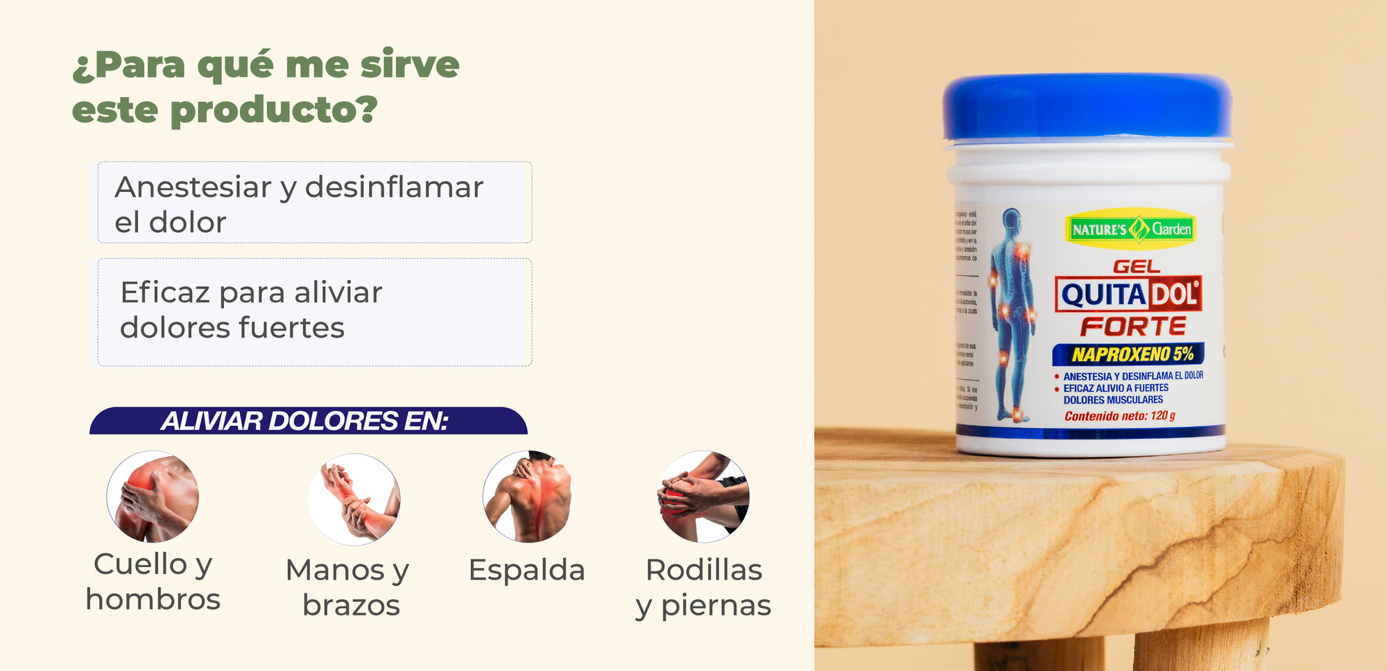 Beneficios