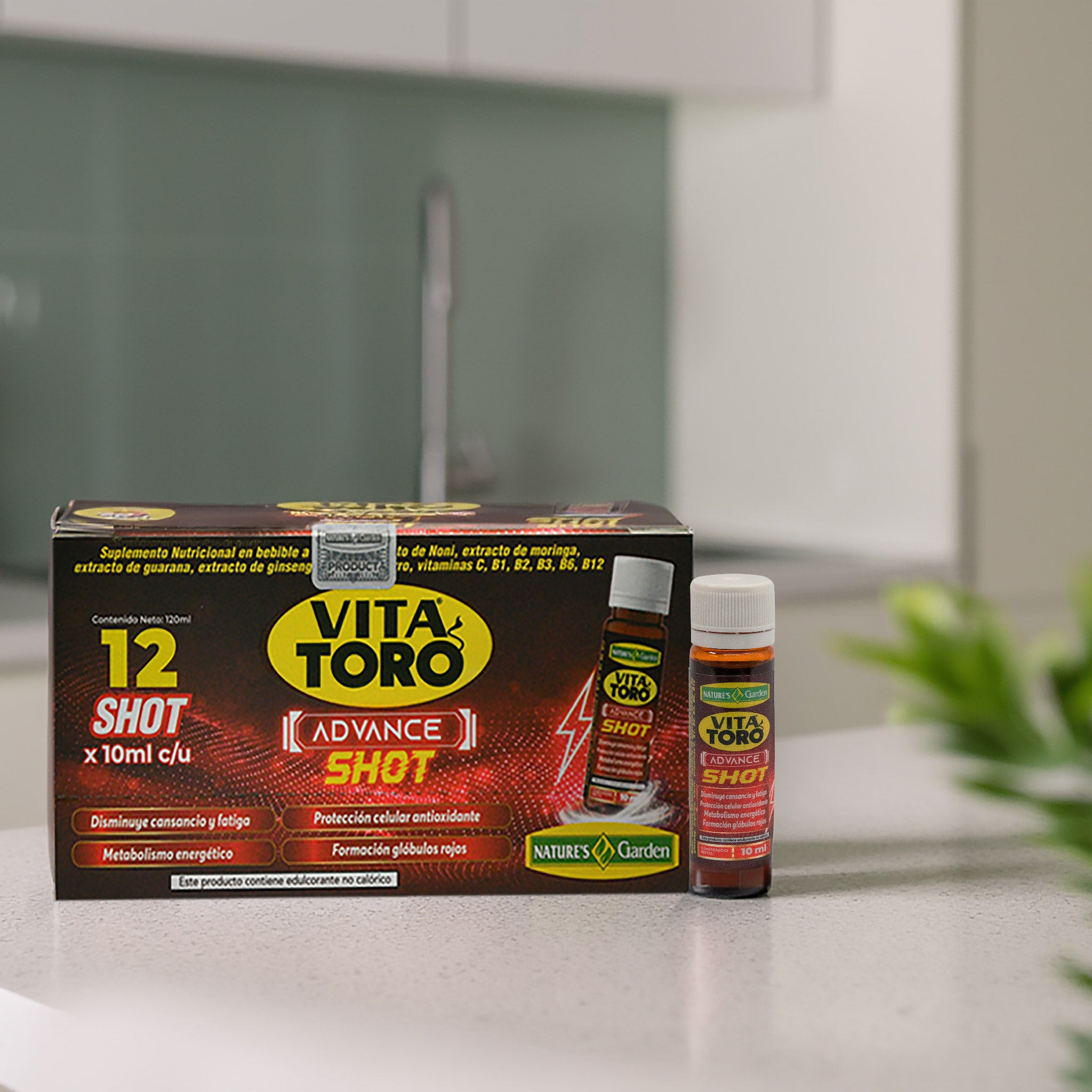 VITA TORO ADVANCE