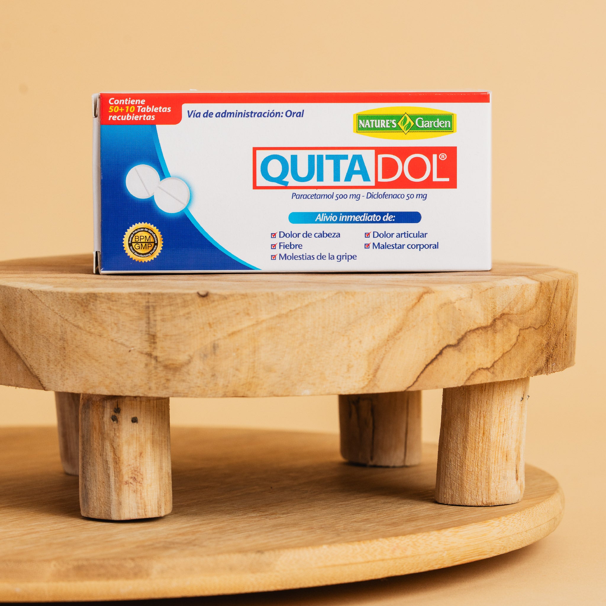 QUITADOL