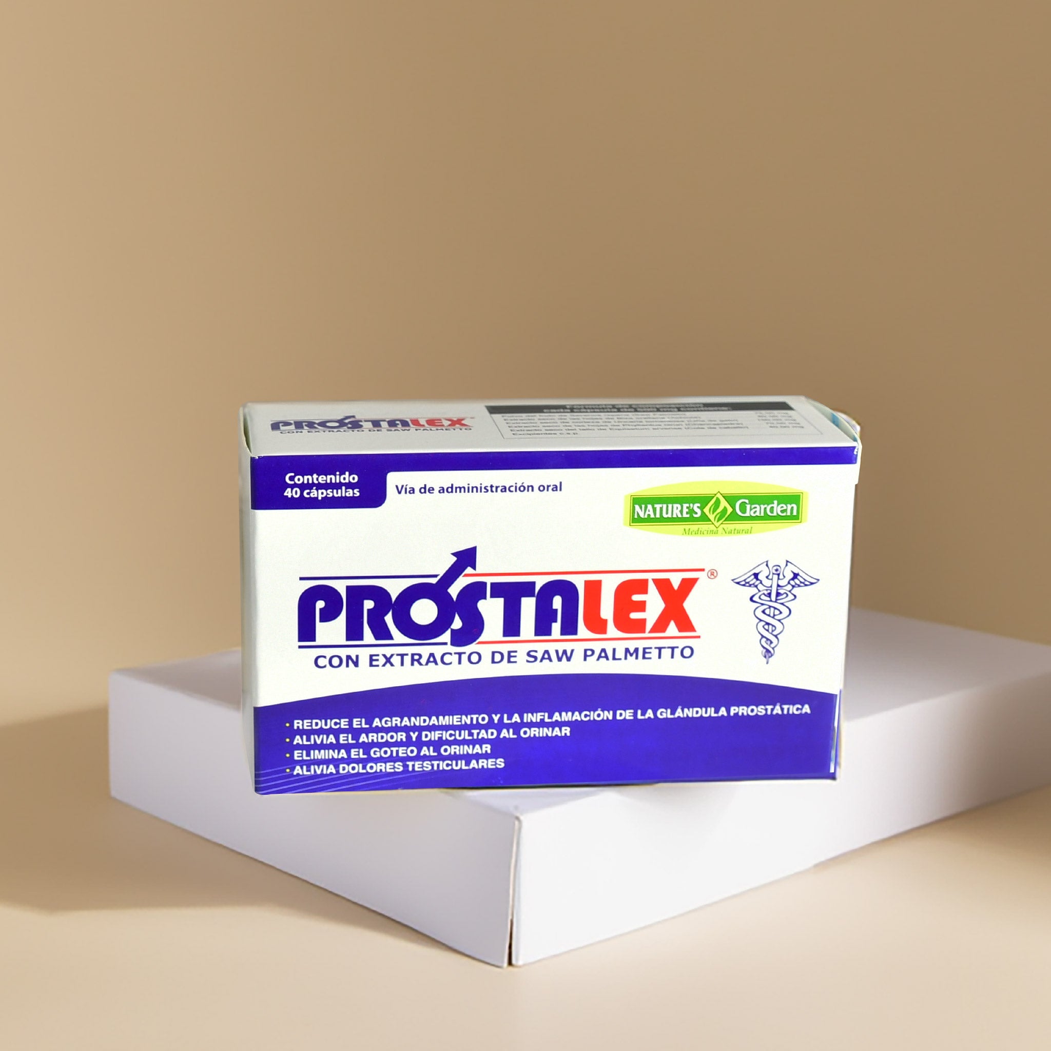 PROSTALEX