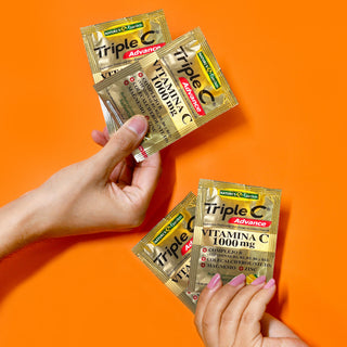 TRIPLE C ADVANCE – Natures Garden